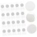 Angoily 20 Pi ces Masques Faciaux Compress s Sec Pour Usage Unique Et Pratiques Pour Voyages Et Activit s Outdoor 1 unit (Lot de 1) blanc - Buy Online on GoSupps.com