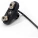 Buy TRIROCK M-LOK Sling Swivel Stud Mount Adapter for M-LOK Rail | International Shipping Available - Buy Online on GoSupps.com