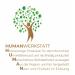 HUMANWERKSTATT Magnesium Flakes with Rose Petals 750g - Premium Relaxation & Wellness | Shop Internationally - Buy Online on GoSupps.com