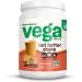Vega Nut Butter Shake Peanut Butter - Vegan Protein Powder 20g Protein Real Food Ingredients No Added Sugar 1.36 lbs