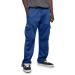 WANGPU Men's Blue Loose Sports Trousers Pants - X-Large - Buy Online on GoSupps.com