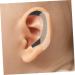 PartyKindom 6 Pairs Auricle Corrector Ear Pads - Silicone Ear Support for Kids & Babies | Valgus Auricle Correction Tools - Buy Online on GoSupps.com