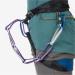 Metolius Alpine PAS Sling Purple/Silver 38 - Durable and Versatile Climbing Gear - Buy Online on GoSupps.com