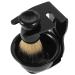 Ipetboom Razor Stand Shaving Soap Bowl with Brush - Premium Shaving Mug for Cream & Soap - Perfect Gift for Men - Buy Online on GoSupps.com