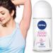NIVEA FRESH FRESH FLOWER ROLL-ON - FREE ALCOHOL ANTIPERSPIRANT DEODORANT 48 HOURS PROTECTION 1.7 OZ (PACK OF 3) 1.69 Fl Oz (Pack of 3) Fresh - Buy Online on GoSupps.com