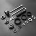 MUQZI Bicycle Bottom Bracket Tool - Mountain/Road Bike BB86/BB30/BB91/BB92 Press Fit Remover & Repair Tool - Buy Online on GoSupps.com