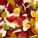 Fruit flavoured Pick n Mix jelly Sweets - Perfect for Children Adults Christmas Easter Birthday parties (500 Grams) 500 Grams - Buy Online on GoSupps.com