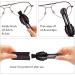 Eyeglass Cleaner Tool (3pc)  Eye Glass Cleaner Lens Cleaner Scratch Remover for Eyeglasses  Carbon Eyeglass Lens Cleaner  Efficient and Durable Carbon Microfiber Technology - Buy Online on GoSupps.com