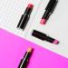 wet n wild Perfect Pout Lipstick in Pink Fiesta Party - Non-Tacky, Long Lasting Lip Color 1 Fl Oz - Buy Online on GoSupps.com