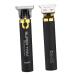 NOLITOY 1pc Hair Clipper Trimmer for Men Shaver for Men Electric Shaver Hair Shaving Cutting Clipper Mens Razors for Shaving Rechargeable Hair Razor for Beard Oil Head Electric Clippers 9x21cm Black