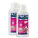 PROZYM - Pack of 2 Dental Solutions to dilute for Dogs and Cats - No. 1 among veterinarians - Fresh breath - Anti-tartar - Anti-Plaque - Healthy gums