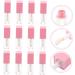 GALPADA 12pi ces Tubes De Gloss Vides Plastique Rechargeables Et Pratiques Pour Ranger Du Gloss Ou Du L vres Sans Risque Pour Vos Cosm tiques - Buy Online on GoSupps.com