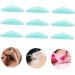 DOITOOL 45 Pairs Eyelash Lifting Pad Silicone Eyelash Pads Eyelash Lift Kit Lash Lift Tool Perm Kit Eyelash Lamination Silicone Lash Curlers De Silica Gel Silicone Pad Curly - Buy Online on GoSupps.com