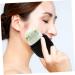 Beavorty Glace pour Visage Masseur Facial avec Gla ons Soin de Visage avec Glac 12x6x5cm noir - Buy Online on GoSupps.com
