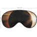 Original Eclipse of Moon Sleep Mask Eye Cover for Sleeping Blindfold with Adjustable Strap Blocks Light Night Travel Nap for Men Women - Buy Online on GoSupps.com