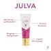 Julva Feminine Cream Personal Moisturizer for Menopausal Dryness, Irritation & Discomfort - Vulva Health Moisturizer - 1 Pack - Buy Online on GoSupps.com