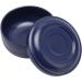 Premium Shaving Cream Bowl - Lightweight Easy Lathering Compact with Lid | International Shipping Available - Buy Online on GoSupps.com