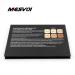 6 Color Contour & Highlight Makeup Kit - Medium Cream Contouring Foundation & Concealer Palette (0.02 oz - Buy Online on GoSupps.com