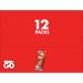 Cheez-It Gripz Original Tiny Baked Snack Cheese Crackers - 10.8oz Box (12 Pouches) - Buy Online on GoSupps.com