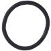 GOODY Ouchless XL Black Hair Elastics - 10 Count - Buy Online on GoSupps.com