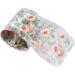 Flower Nail Foil 10 Sheet Vintage Floral Nail Transfers Decal Colorful Manicure Sticker for Wedding Party Holiday (Style D) - Buy Online on GoSupps.com