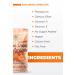 Healthy Plus Foods Dried Apricots 10oz - Sun Dried, Resealable Bag, No Sugar Added - Buy Online on GoSupps.com