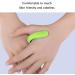 Acupressure Point Clip Set - 4 Portable Green Clips for Stress Relief & Tension Reduction - Buy Online on GoSupps.com