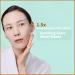 YoungMe Soothing Glam Facial Sheet Mask - 6 Pack | Korean Skin Care for Sensitive Skin - Deep Hydration & Nourishment - Buy Online on GoSupps.com