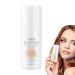 Matte Foundation for Skin Full Coverage Foundation Lightweight Basic Moisturizing Foundation Long lasting matte full coverage oily and skin care corrector - Buy Online on GoSupps.com