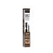 NYX Can't Stop Won't Stop Longwear Eyebrow Kit - Ash Brown 0.27 Fl Oz - Buy Online on GoSupps.com
