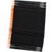 DOITOOL 300 pcs Beauty Golden Wand Makeup Tools Disposable Eyeliner Applicator mediumx3pcs Blackx3pcs - Buy Online on GoSupps.com