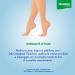 Timodore Intensive Heel Cream - Repair Nourish & Moisturize Dry Heels | Made in Italy | 75ml Dermatologically Tested - Buy Online on GoSupps.com