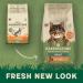 Harringtons Complete Dry Cat Food with Freshly Prepared Chicken - 4x2kg Adult Chicken 2 kg (Pack of 4) - Buy Online on GoSupps.com