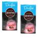 Decaffeinated Ground Coffee 250g x 2