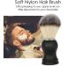 3 IN 1 Shaving Brush Set | Brush Stand & Soap Dish | Travel & Home Shaving Kit - Buy Online on GoSupps.com