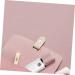 MAGICLULU Face 3pcs Hydrating Instrument Mini Humidifier Eyelash Extensions Mist Moisturizing Spray Bottle Facial Mister - Buy Online on GoSupps.com