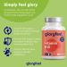 Premium Vegan Vitamin B12 Tablets (200 pcs) - Bioactive Forms + Folic Acid 5-MTHF - 500 g Pure B12 Daily Dose - Lab Tested & Additive-Free - International Shipping - Buy Online on GoSupps.com