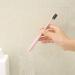 YAOSEN Eco-Friendly Wheat Straw Toothbrush - Bamboo Charcoal Soft Bristles (10-Pack) | Sustainable Oral Care - Buy Online on GoSupps.com