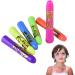 Neon Body Paint Body Make-Up Face Glow in the Dark Washable Non-Toxic Pencils Outdoor Party Adult Birthday Party Halloween - Buy Online on GoSupps.com