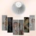 Hair Dryer Body Dryer Heating and Cooling Gravity Sensing Quick Air Drying Negative Ion Full Body Dryer Foot Dryer with 2 Gears Adjustment for Home and Bathroom - Buy Online on GoSupps.com