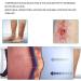 Buy Women's Compression Stockings for Varicose Veins | Elastic Slimming Stockings (L) - International Shipping - Buy Online on GoSupps.com