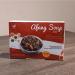 Afang Soup Kit | Contains Afang Water Leaf Soup Seasoning Periwinkle Palm Oil | Ready in 20 minutes | eat with Fufu flour | Meal for 5 | Nigerian West African Soup | soup mixes - Buy Online on GoSupps.com