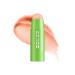 BUXOM Power-Full Lip Scrub Gentle Sugar Exfoliator Hydrating Scrub Stick for Lip Prep Moisturizing Lip Care with Papaya Seed Oil Cruelty Free Sweet Guava
