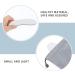 Spuzzo Dental Reflector Mirror for Intraoral Photography | High Temperature Resistance No Fogging High Resolution | Ideal for Dentists & Dental Clinics - Buy Online on GoSupps.com