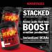 MUTANT CREAKONG CX8 - Advanced Creatine Multiplier & Amino Acid Supplement - 249g - Buy Online on GoSupps.com