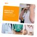 Shop 2 Sets Accessories Ear Plugs & Ear Tips for Medical Covers | Child Earphone Diaphragm Bell Cover - International Shipping - Buy Online on GoSupps.com
