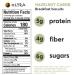 Olyra Organic Hazelnut Carob Breakfast Biscuits â€“ 5.3 OZ | Healthy Snacks - Buy Online on GoSupps.com
