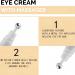Snail Peptide Energetic Eye Roll-On Hydrating Snail Peptide Eye Cream Firming Eye Cream Hydrating Snail Eye Cream Under Eye Roller cream Eye Cream for Dark Circles and Puffy Eyes Eye Cream Anti-aging - Buy Online on GoSupps.com