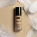 Pupa Foundation liquid waterresistant Wonder Me 050 Deep Sand Warm instant perfection and absolute lightness longlasting water and moisture resistant 30 ml - Buy Online on GoSupps.com
