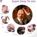 Skull Shaver Pitbull Gold PRO Electric Razor & Baby Beast Trimmer - Best Bald Head Shaver & Beard Trimmer for Men | International Shipping Available - Buy Online on GoSupps.com